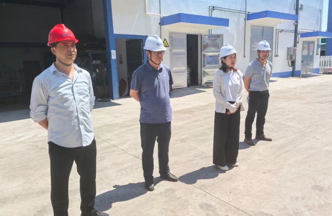 工廠消防演練：筑牢安全防線，守護生命財產